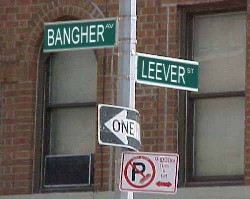Bangher & Leever - 26K