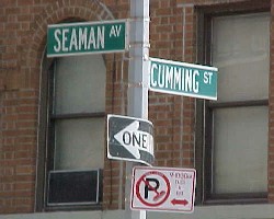 Seaman & Cumming - 46K